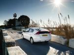 Honda Insight 2009 года